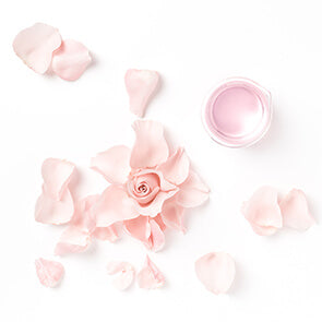 Eau de rose