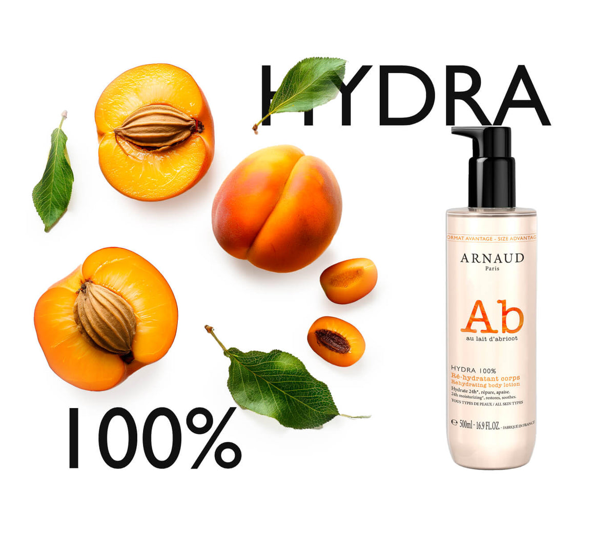 Hydra 100%