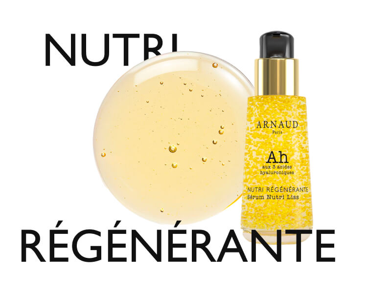 Nutri régénérante