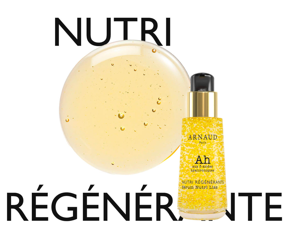 Nutri régénérante