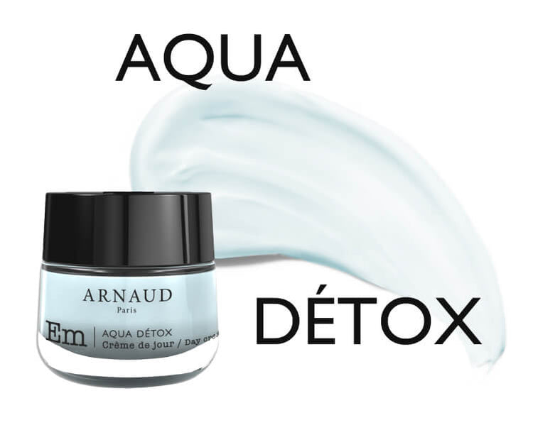 Aqua détox