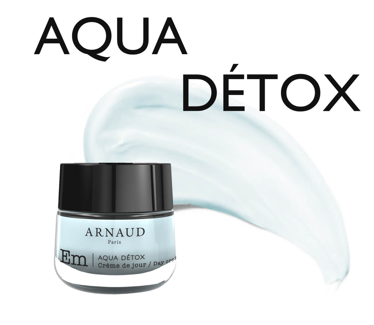 Aqua détox