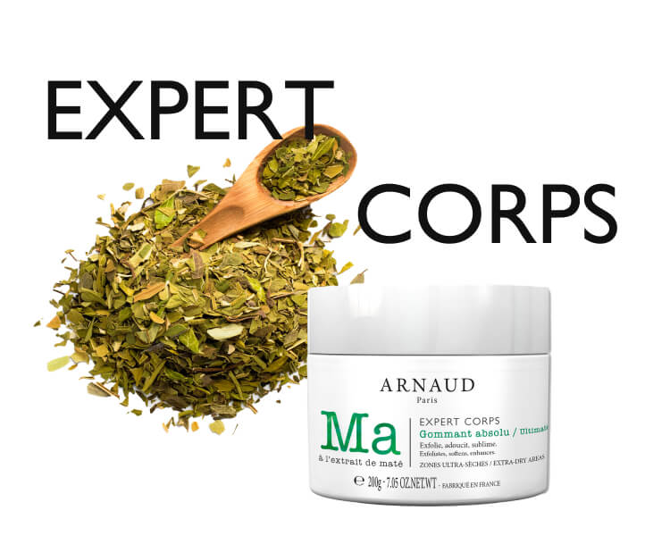 Expert corps