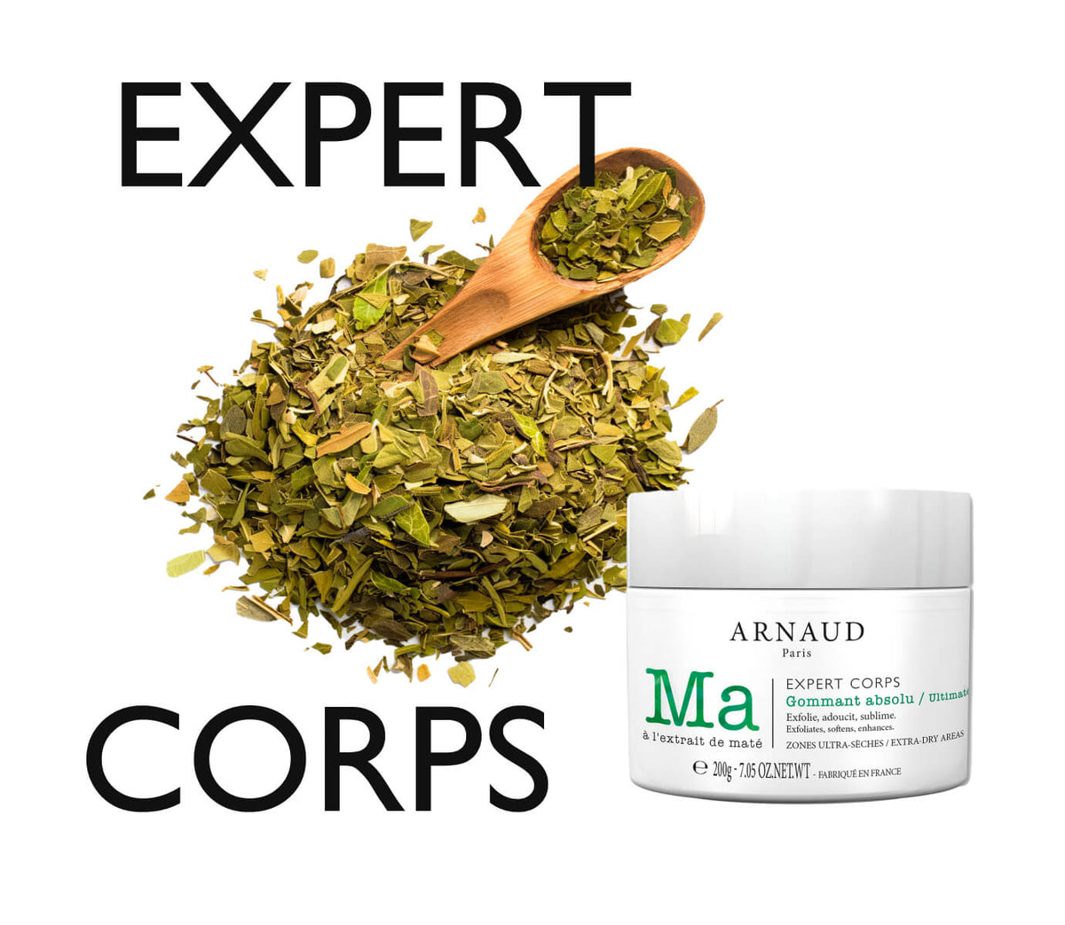 Expert corps