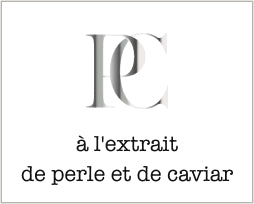 Perle & caviar