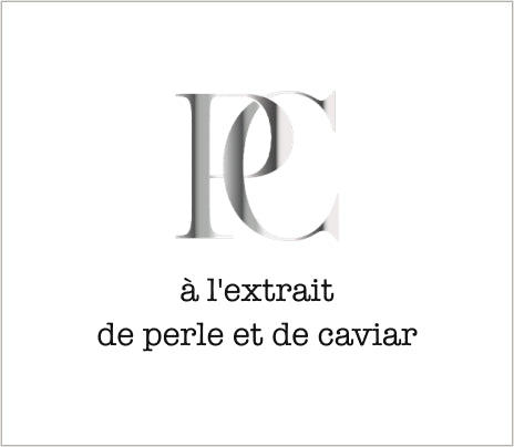 Perle & caviar