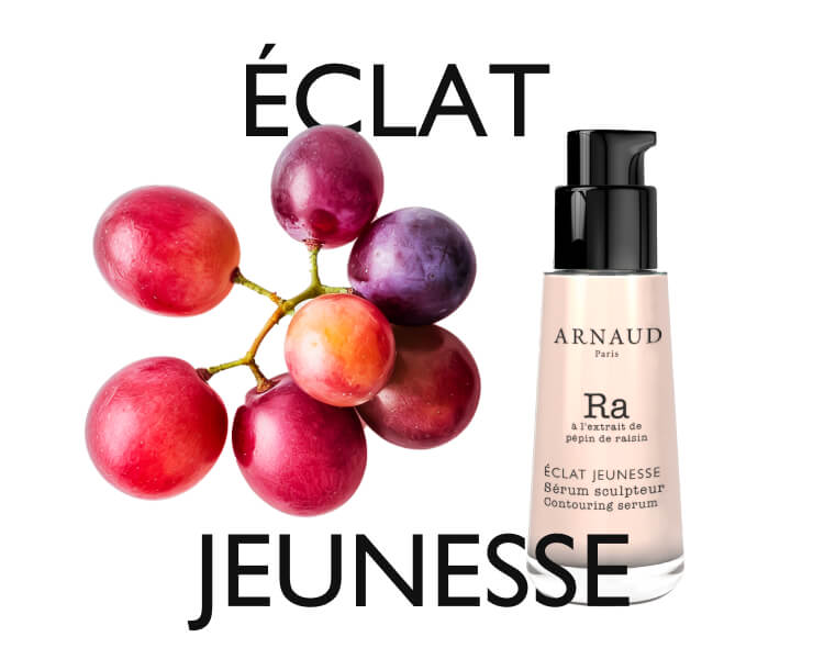 Éclat jeunesse