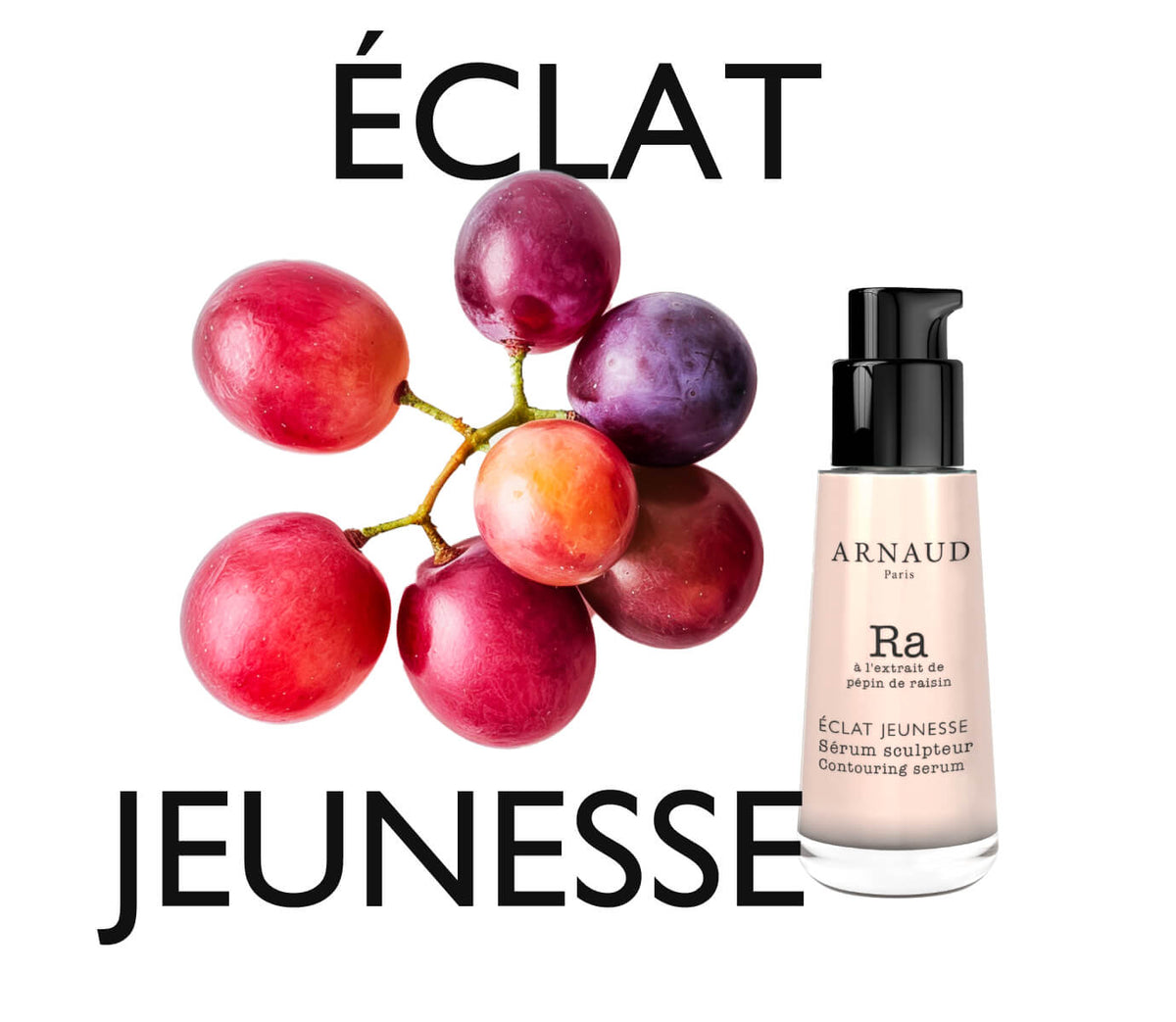 Éclat jeunesse