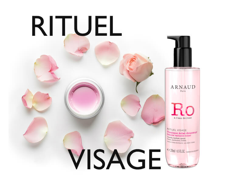 Rituel visage