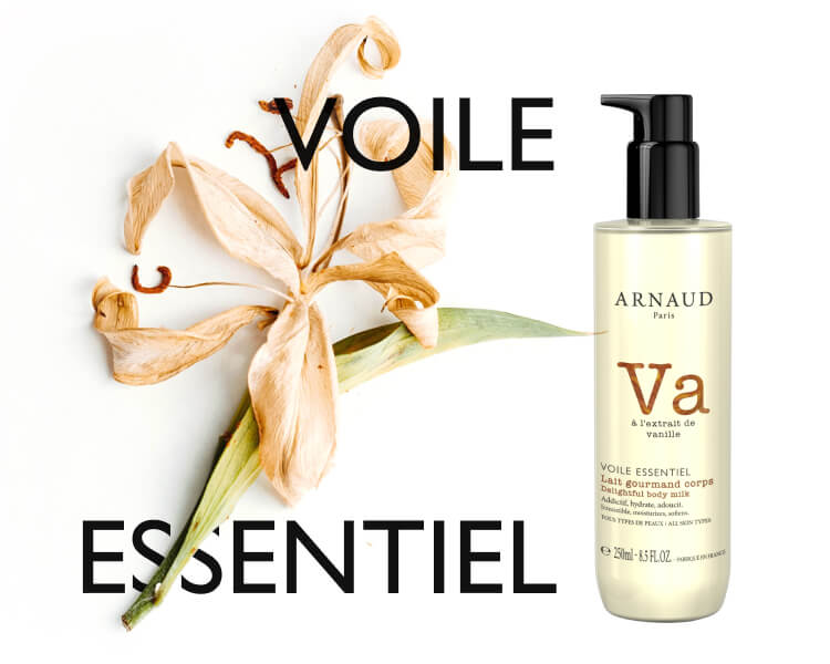 Voile essentiel