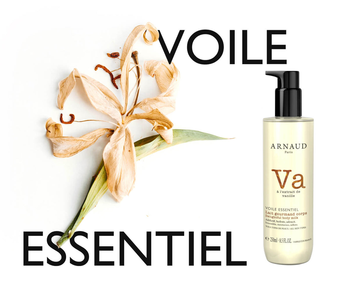 Voile essentiel