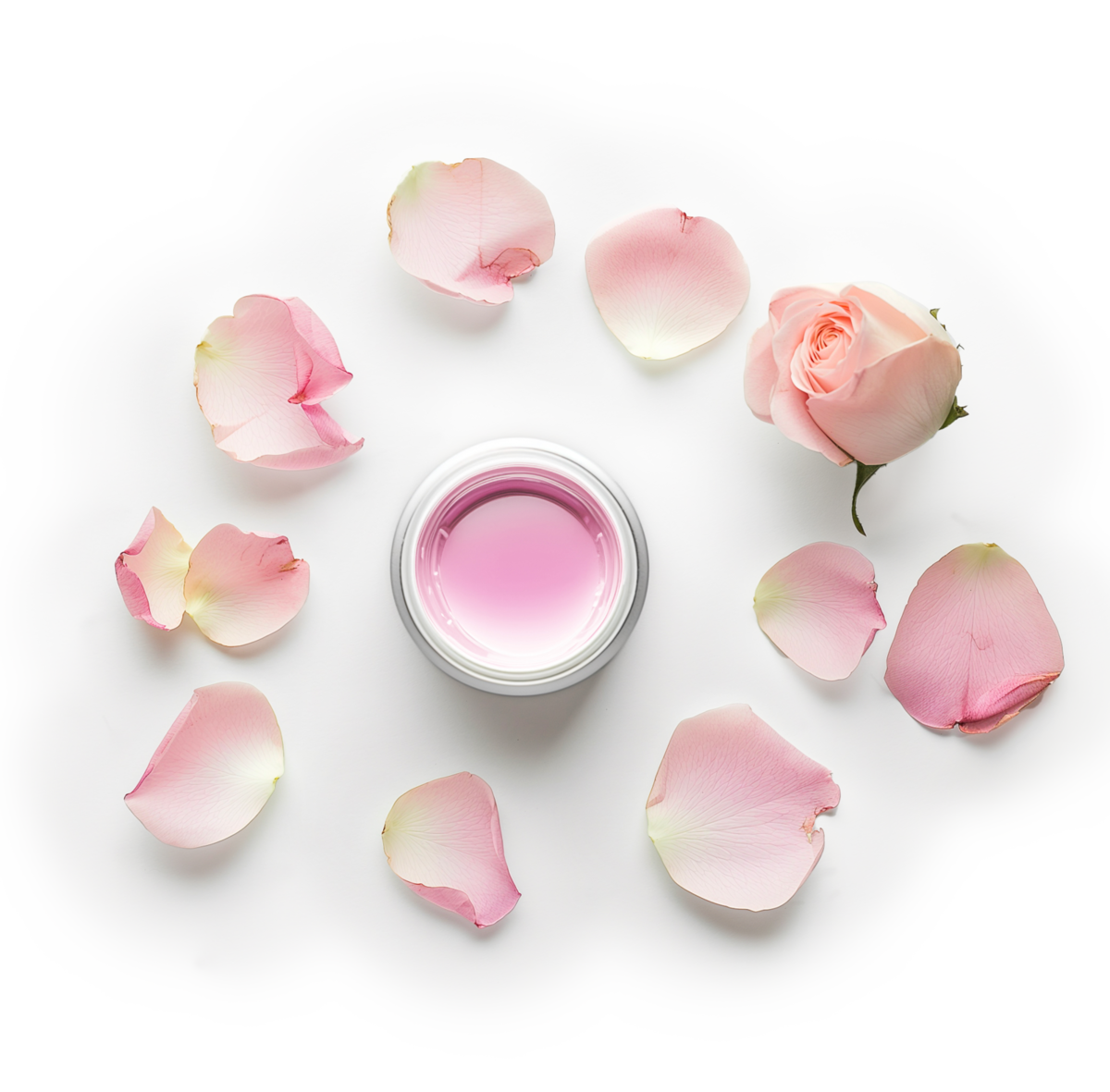Rituel visage