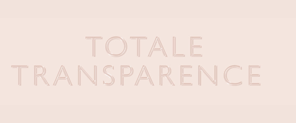Nos engagements