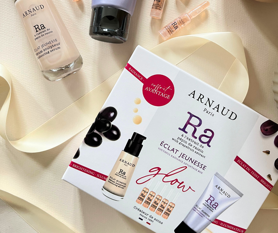 Offre beauté