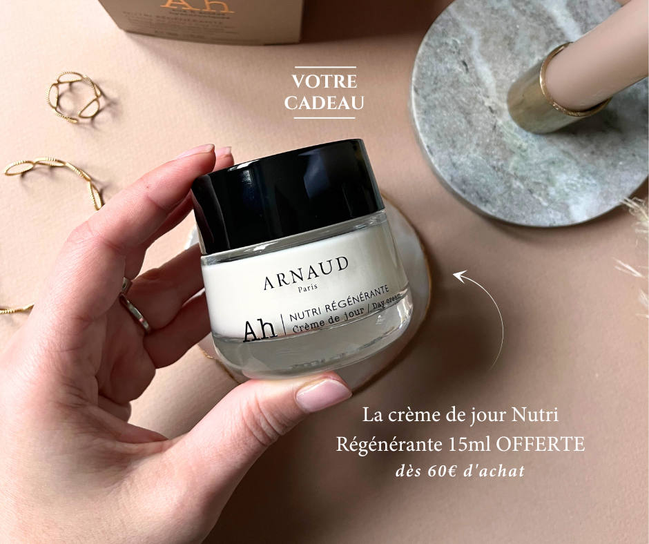 Offre beauté