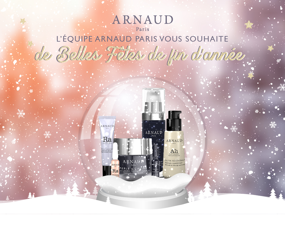 Arnaud Paris
