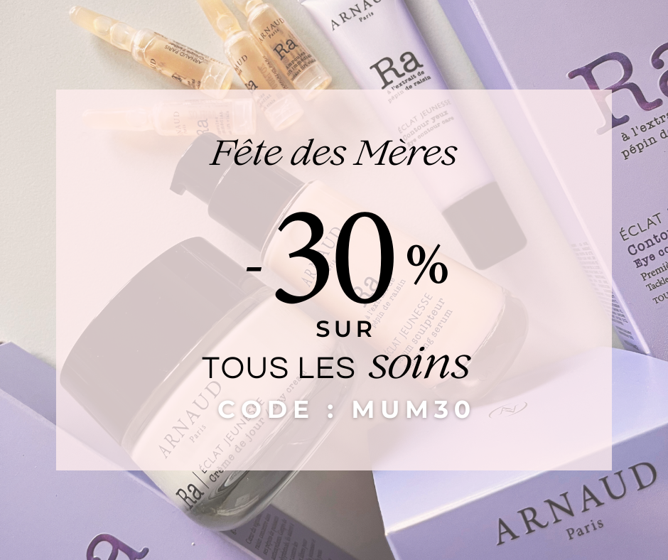 Offre beauté