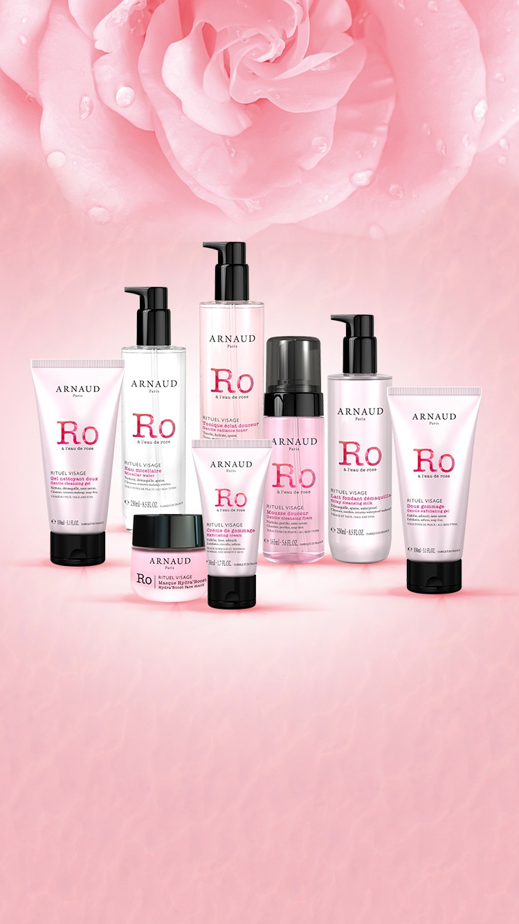 Coffret Collection Arnauld