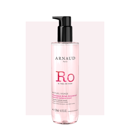 Gentle Radiance Toner