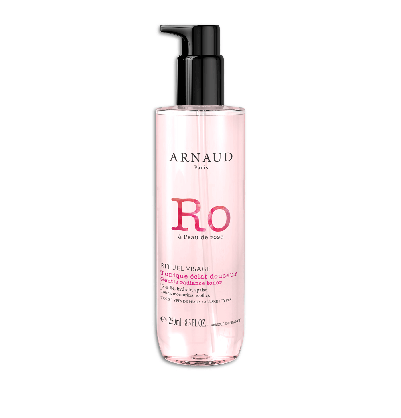 Gentle Radiance Toner