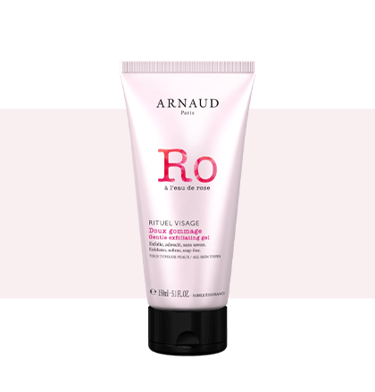 Gentle Exfoliating Gel