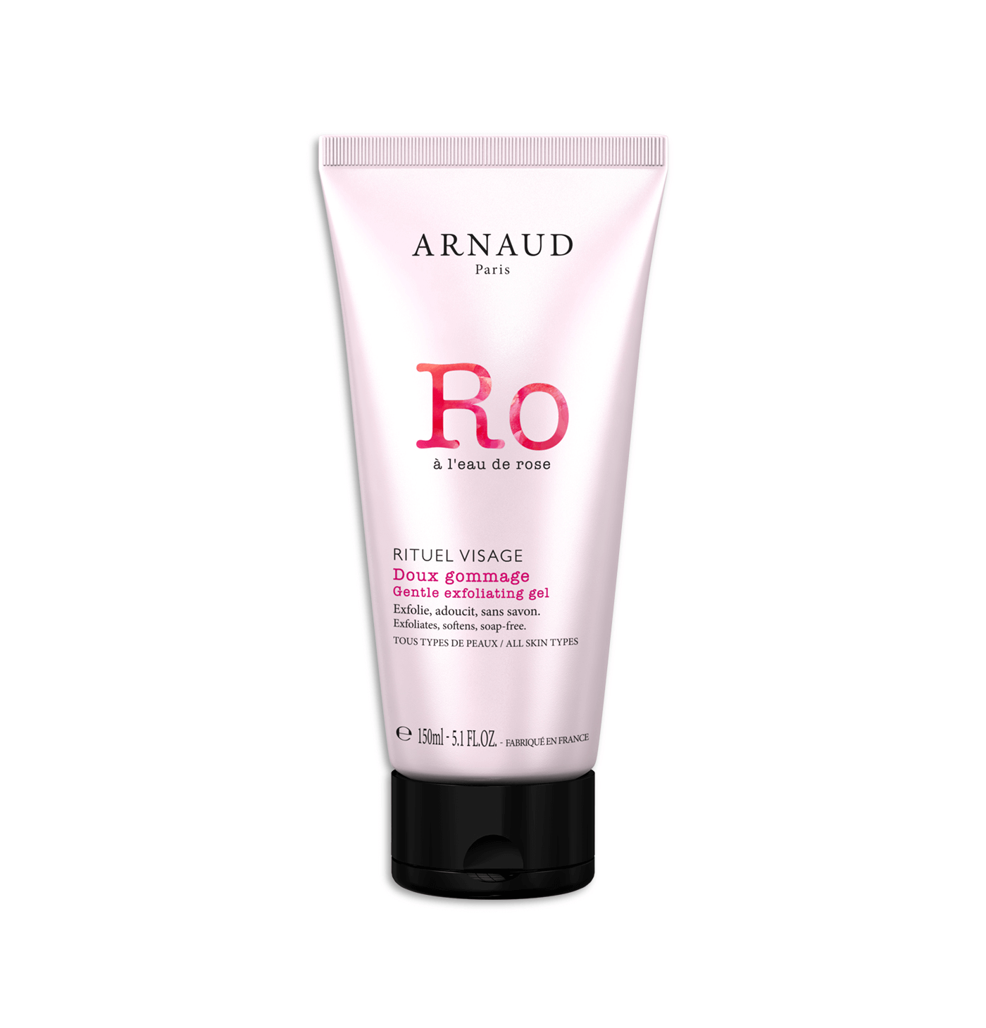 Gentle Exfoliating Gel