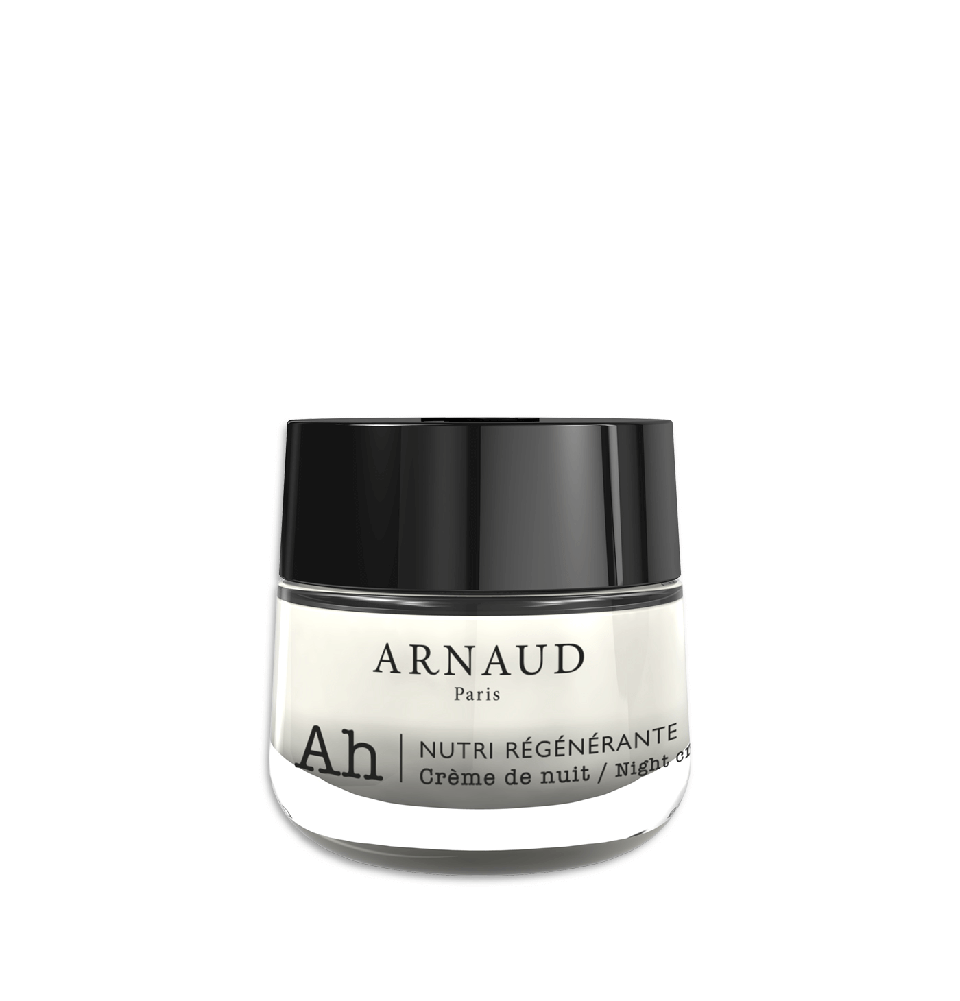 Crème de nuit - soin visage réparateur anti-rides - Arnaud paris