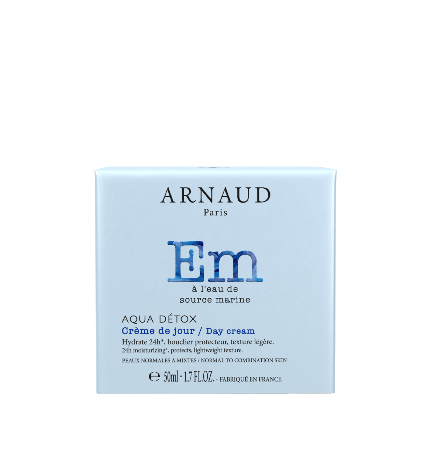 Day Cream for Normal to Combination Skin