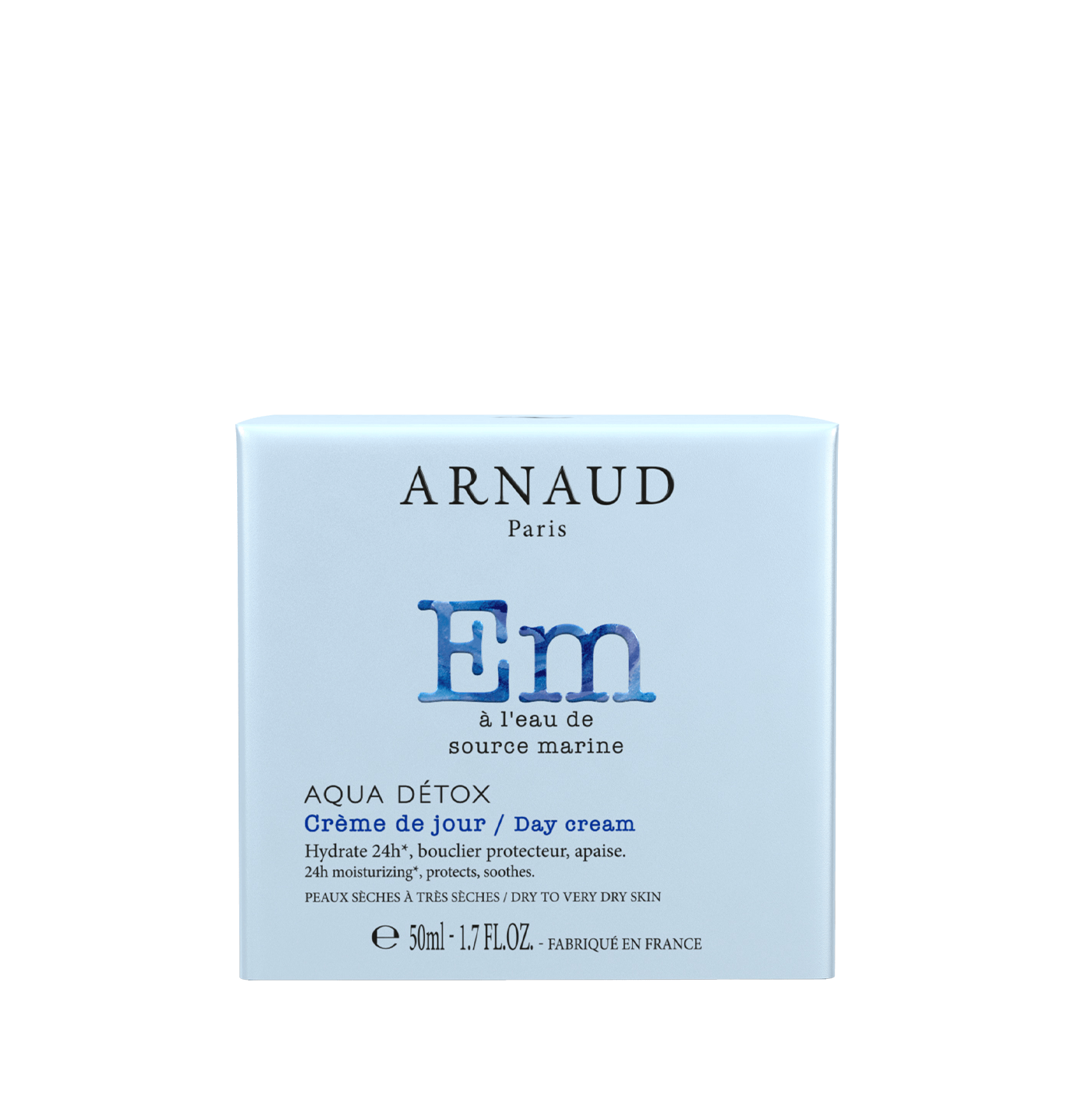 Day Cream for Dry to Extremely Dry Skin