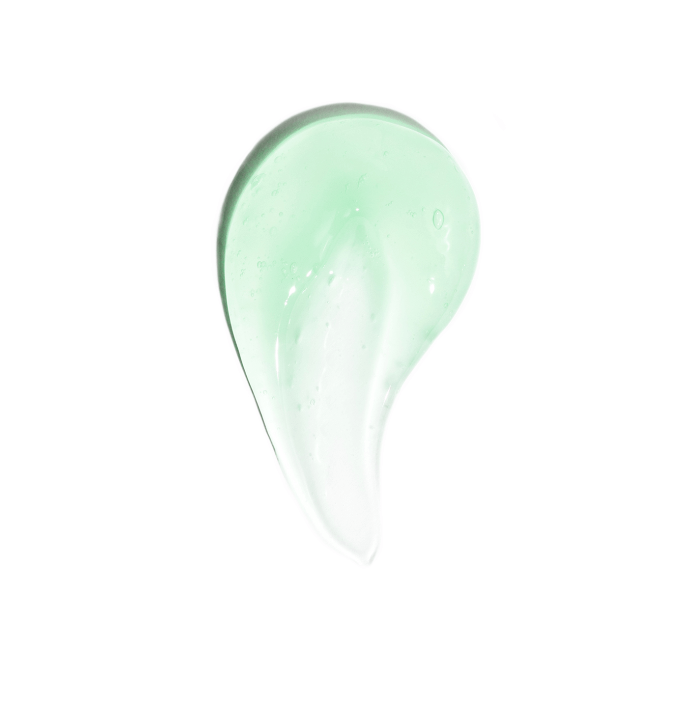 Gelée nettoyante