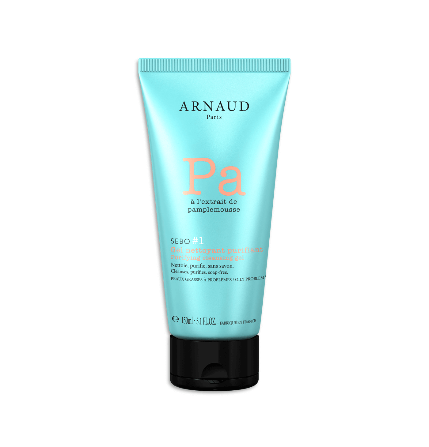 Purifying Cleansing Gel