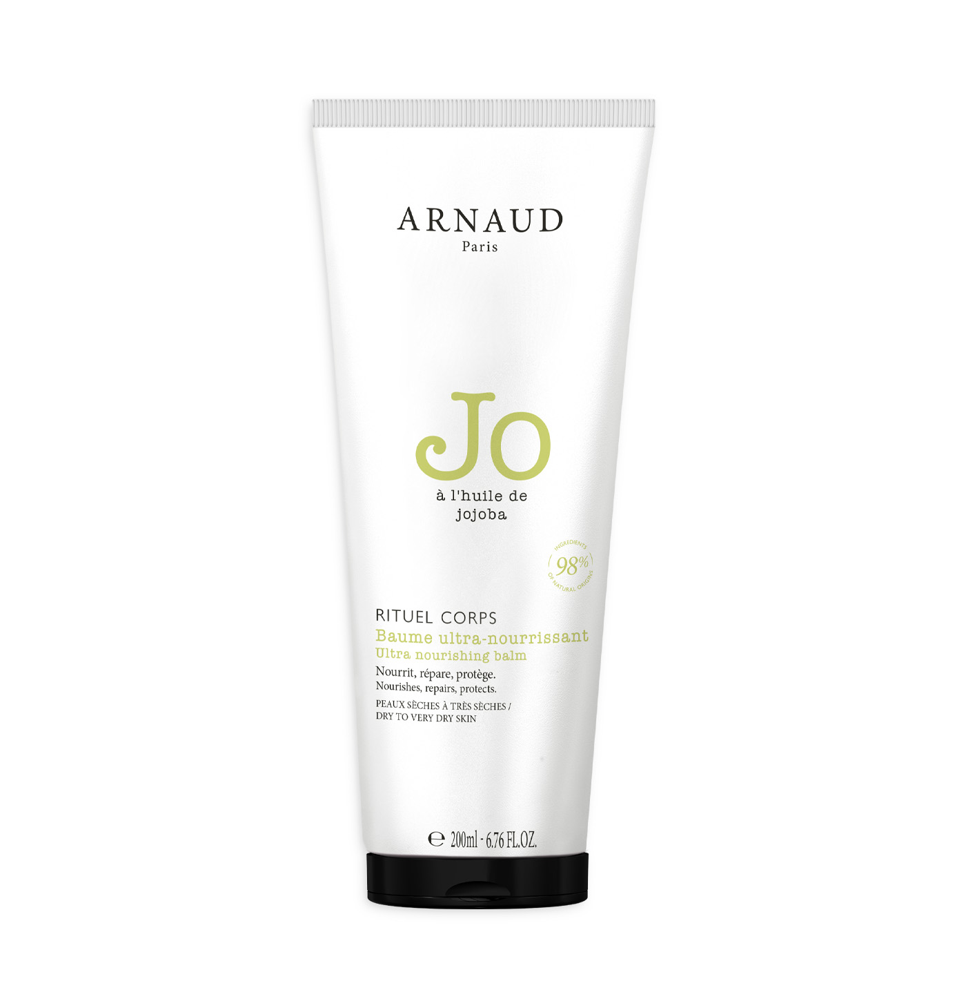 Rehydrating Body Lotion