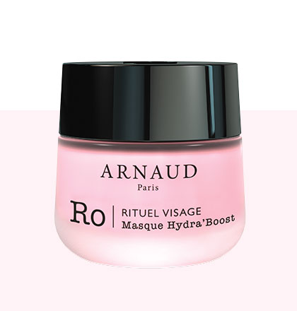 Masque Hydra'Boost