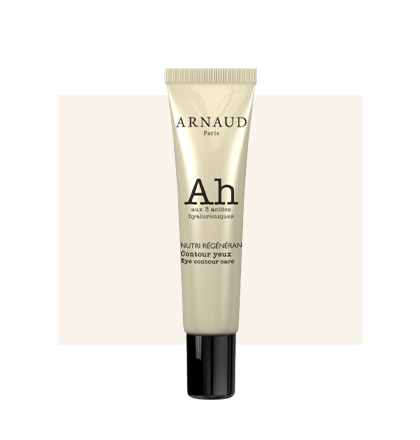 Coffret avantage Nutri Régénérante
